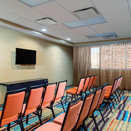 Fairfield By Marriott Inn & Suites Palm Desert Coachella Valley Exterior photo