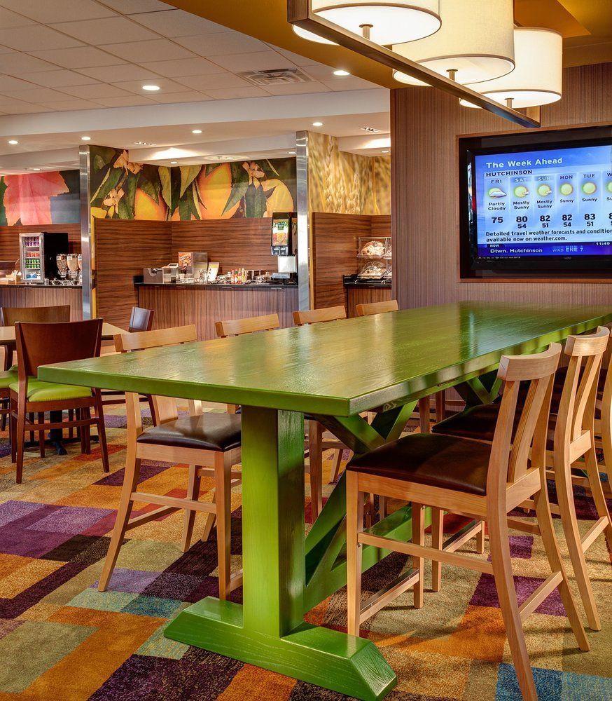 Fairfield By Marriott Inn & Suites Palm Desert Coachella Valley Exterior photo